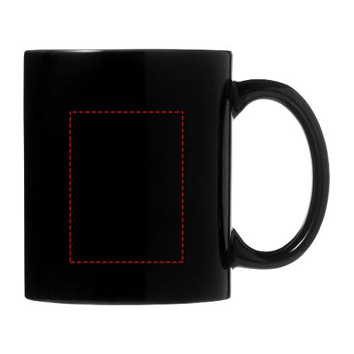 Santos mugg