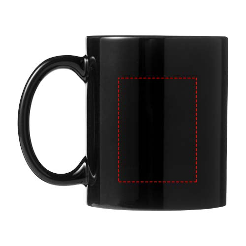 Santos mugg