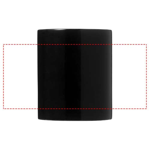 Santos mugg