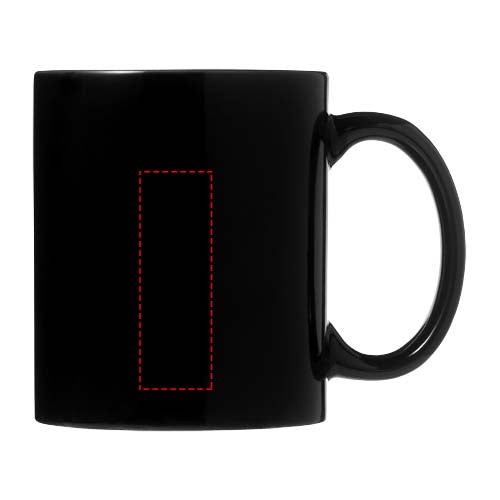 Santos mugg
