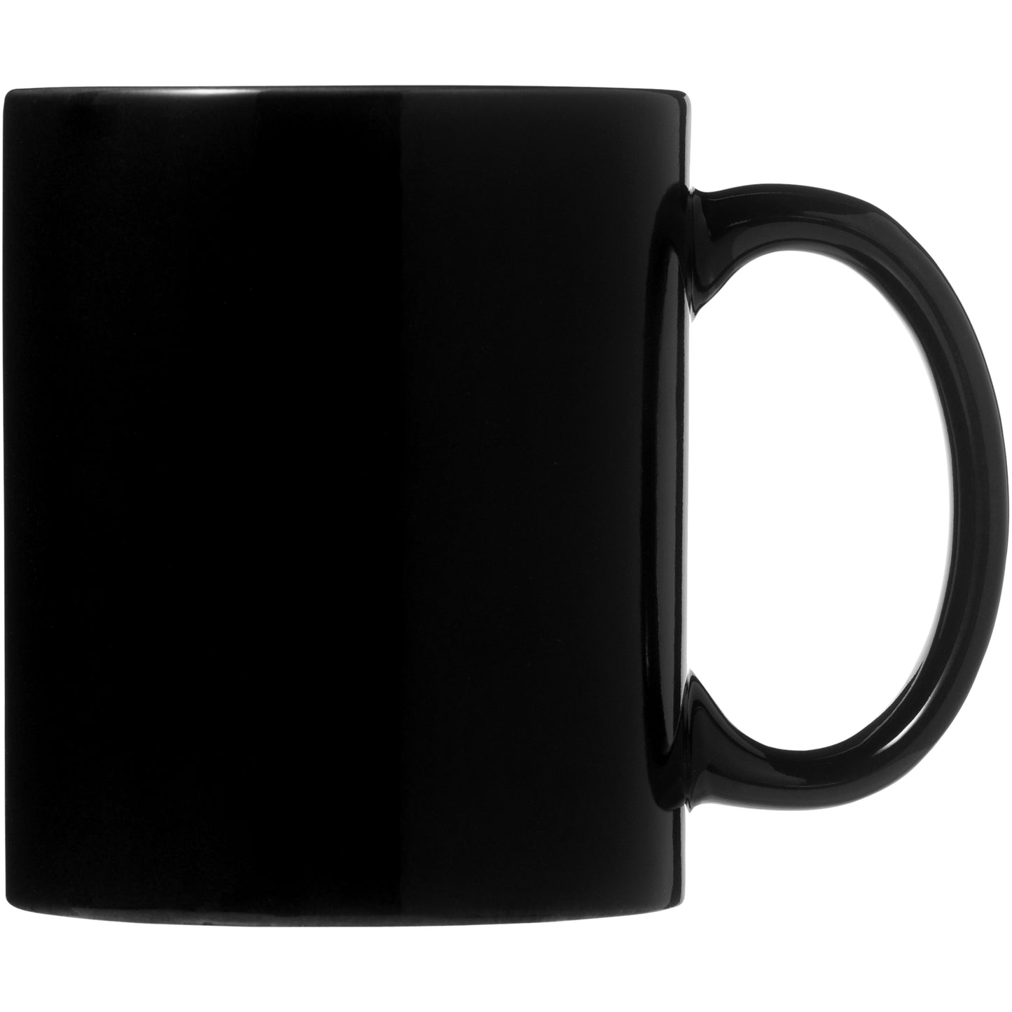 Santos mugg