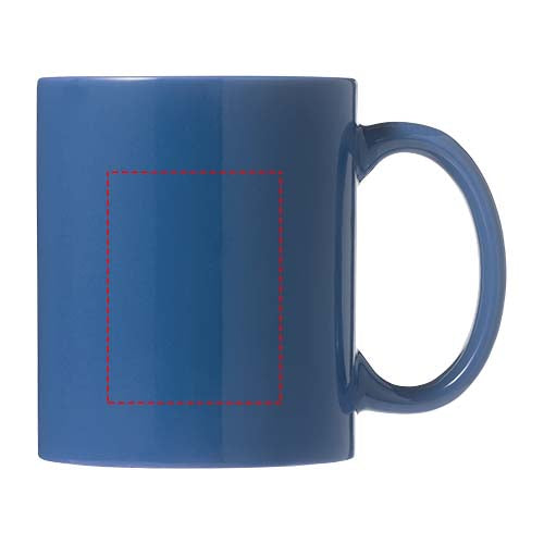 Santos mugg