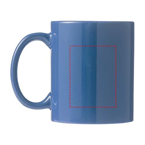 Santos mugg