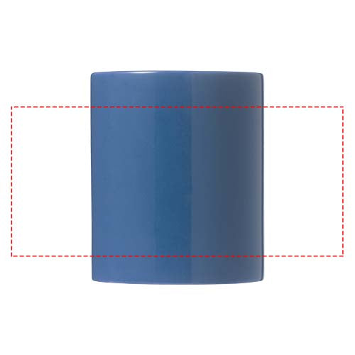 Santos mugg
