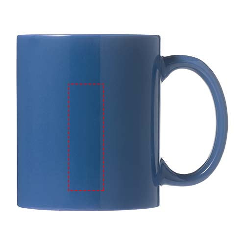 Santos mugg