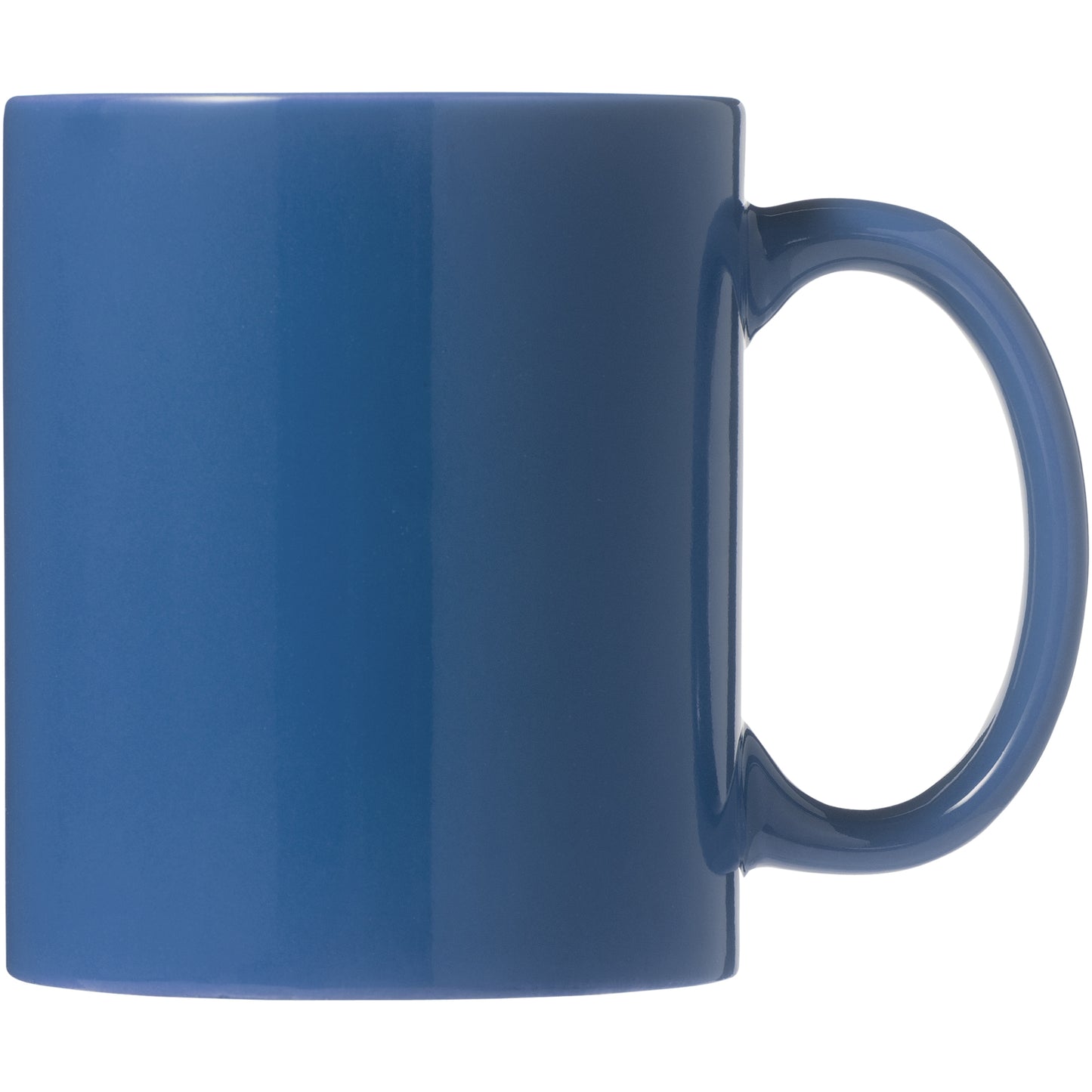 Santos mugg