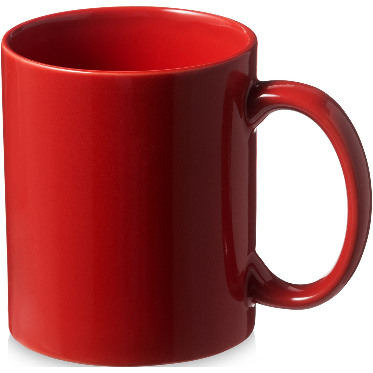 Santos mugg