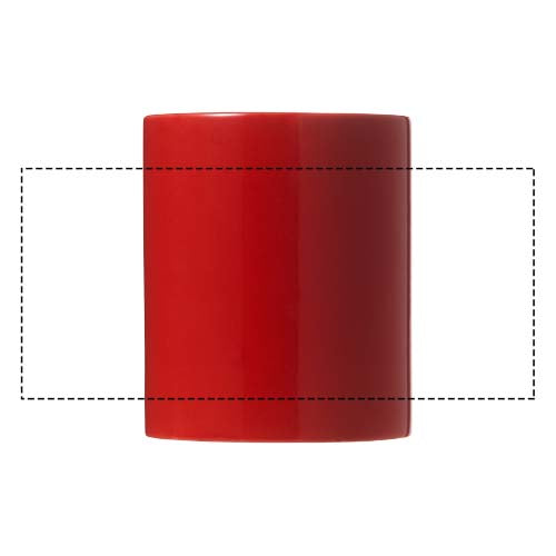 Santos mugg