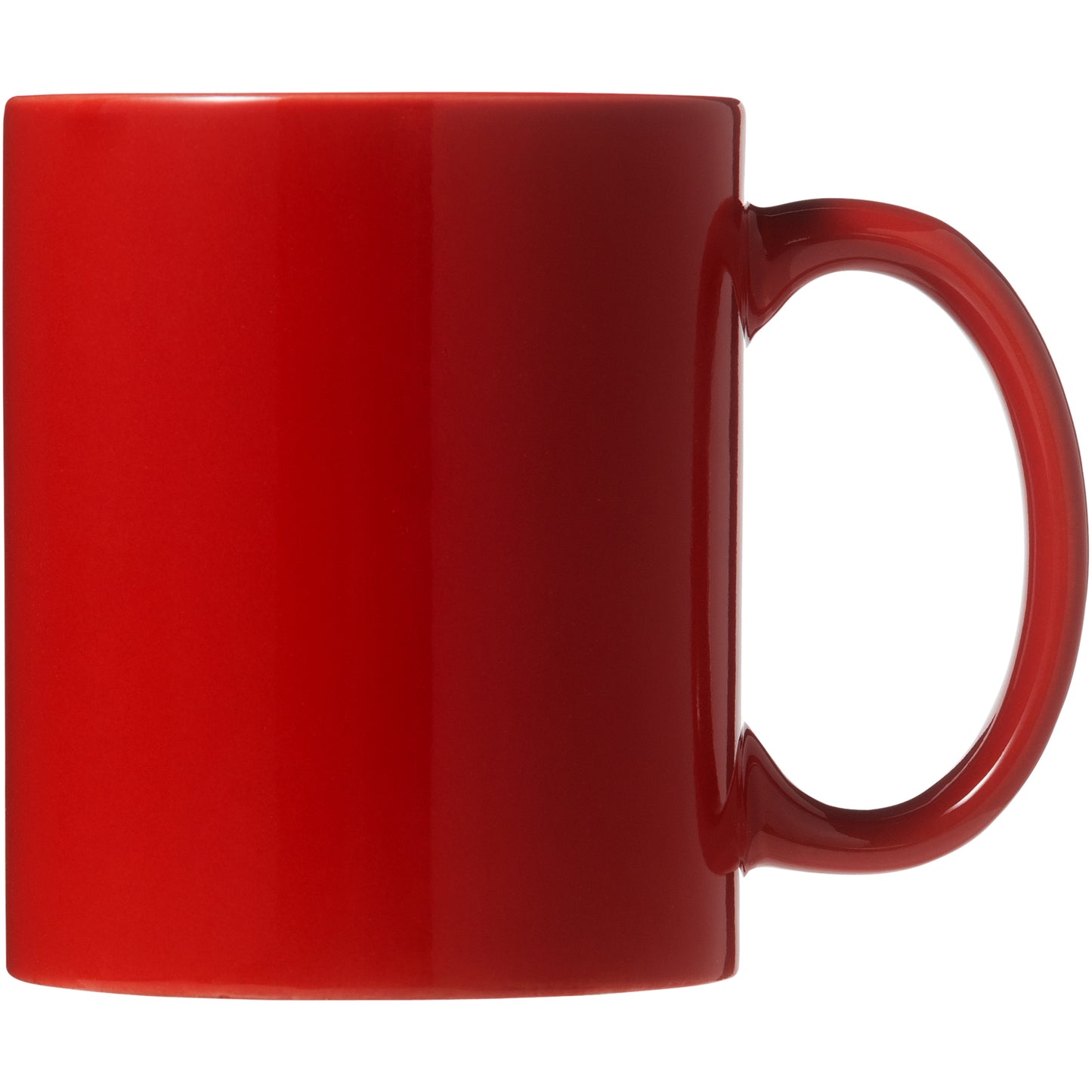 Santos mugg