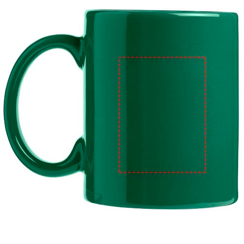 Santos mugg