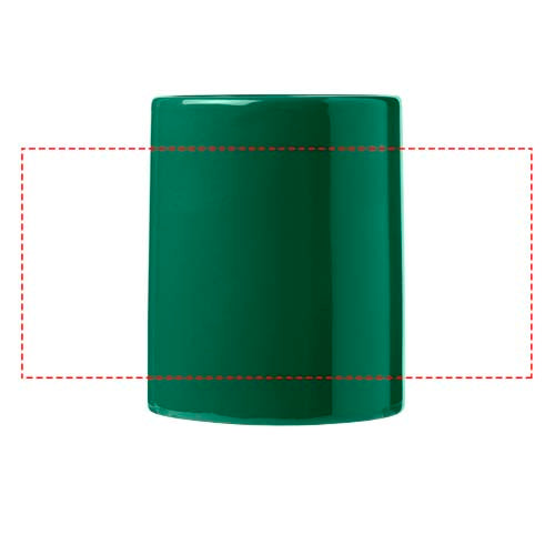 Santos mugg