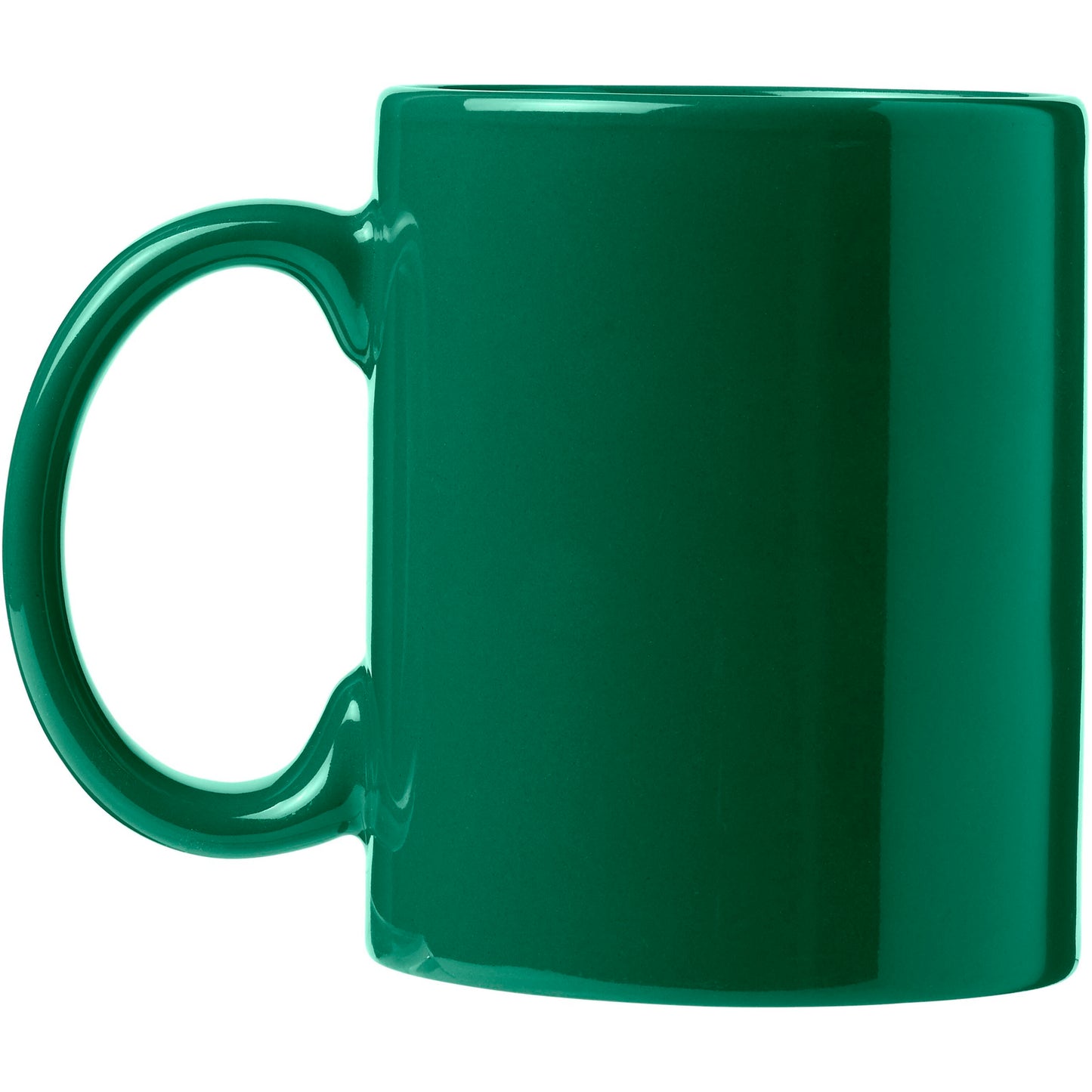 Santos mugg