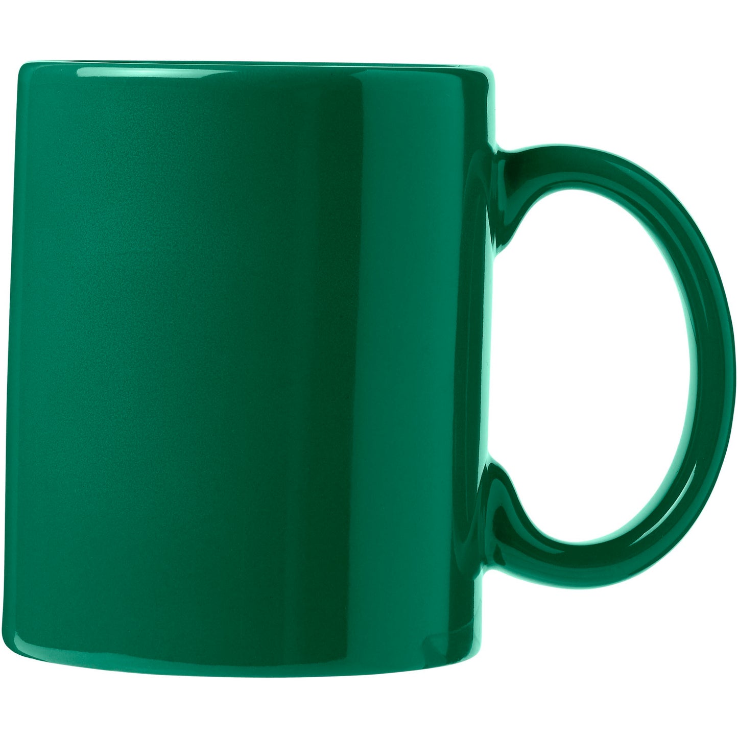 Santos mugg
