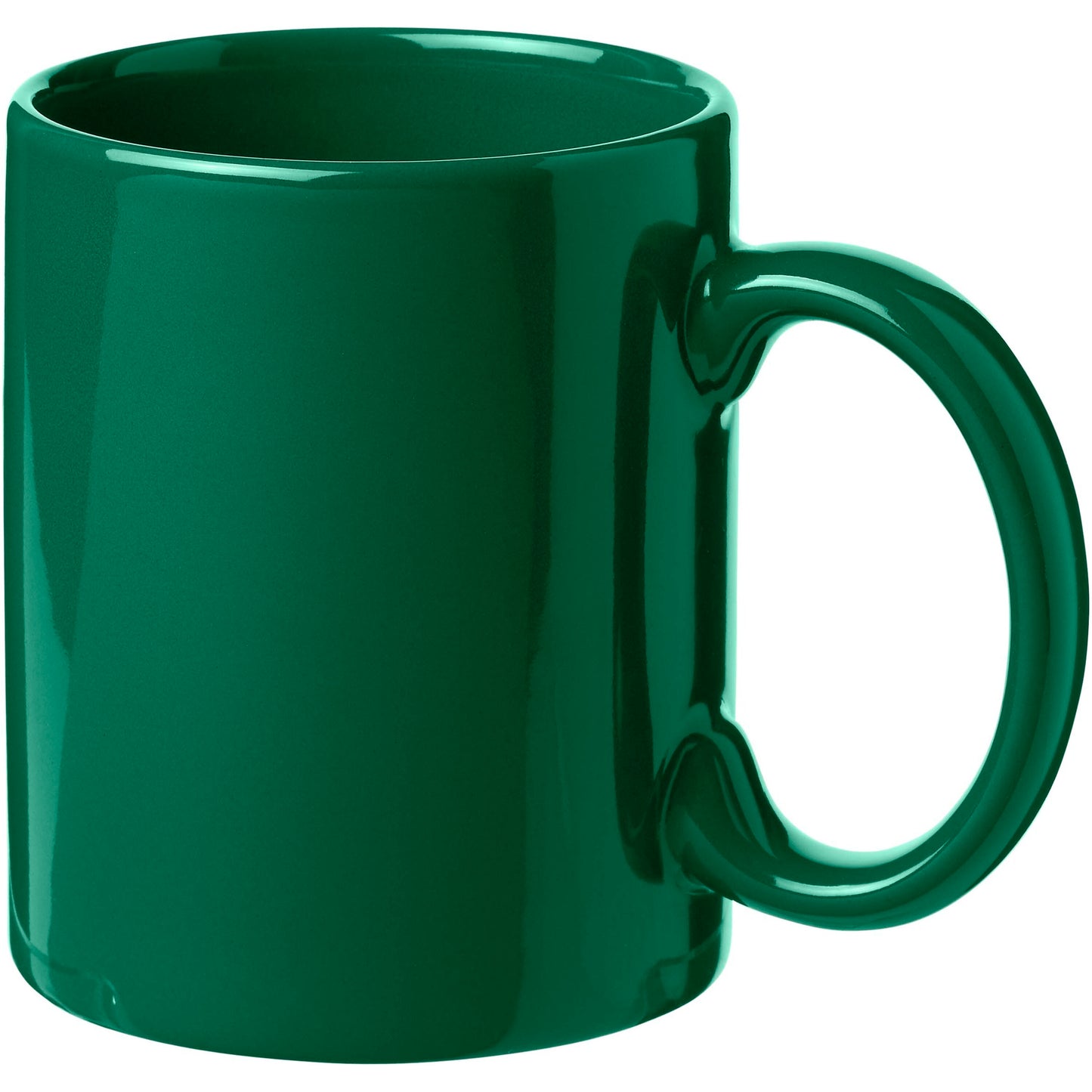 Santos mugg