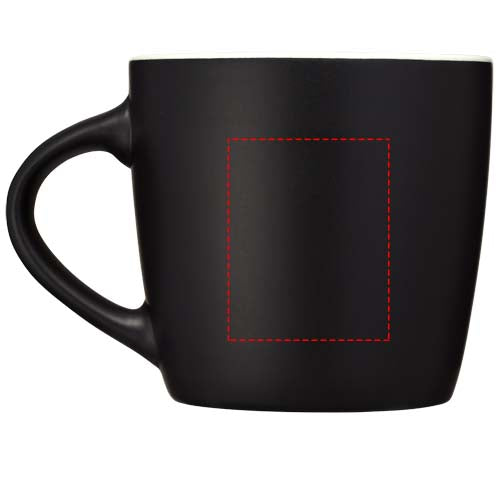Riviera mugg