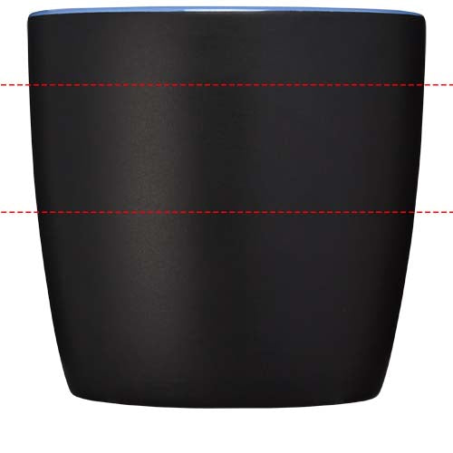Riviera mugg