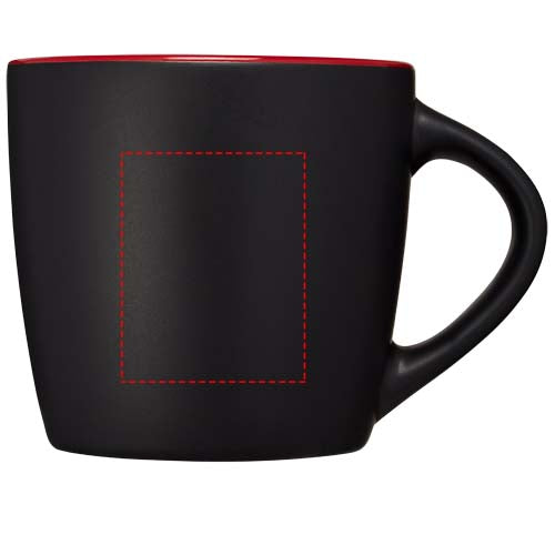 Riviera mugg