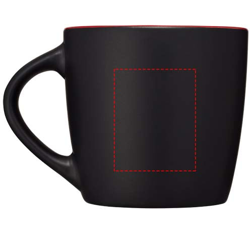 Riviera mugg