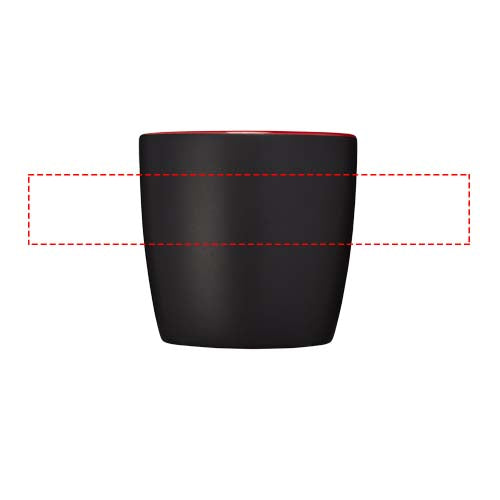 Riviera mugg