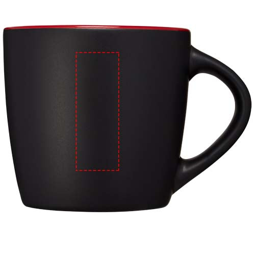 Riviera mugg