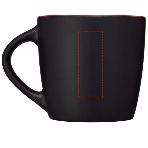 Riviera mugg