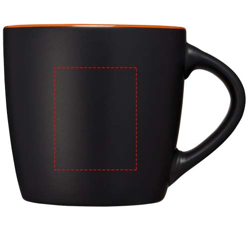 Riviera mugg