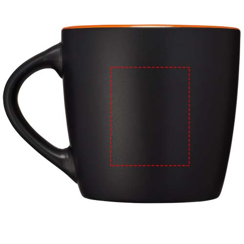 Riviera mugg
