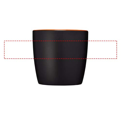 Riviera mugg