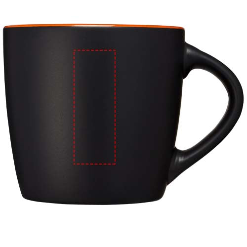 Riviera mugg