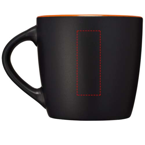 Riviera mugg