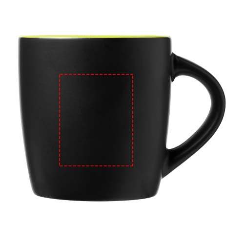 Riviera mugg