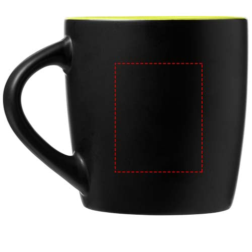 Riviera mugg