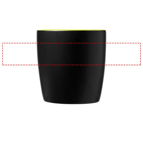 Riviera mugg