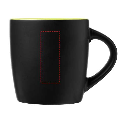 Riviera mugg