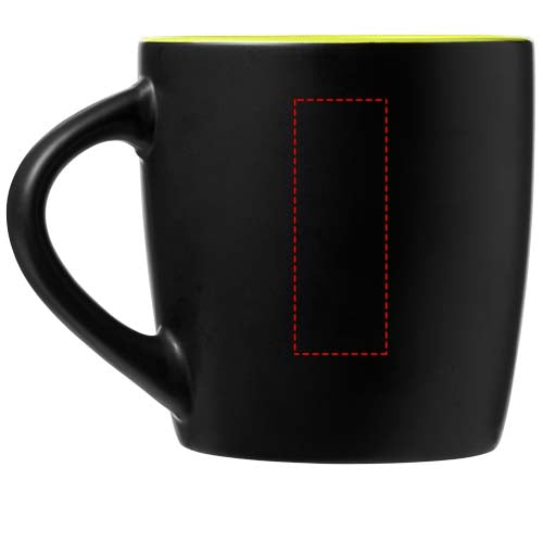 Riviera mugg