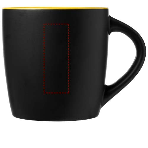 Riviera mugg