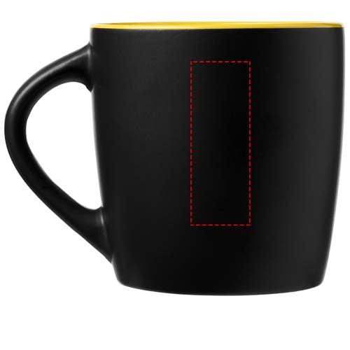 Riviera mugg