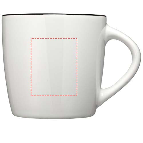 Aztec mugg