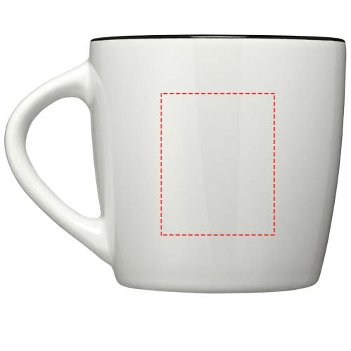 Aztec mugg