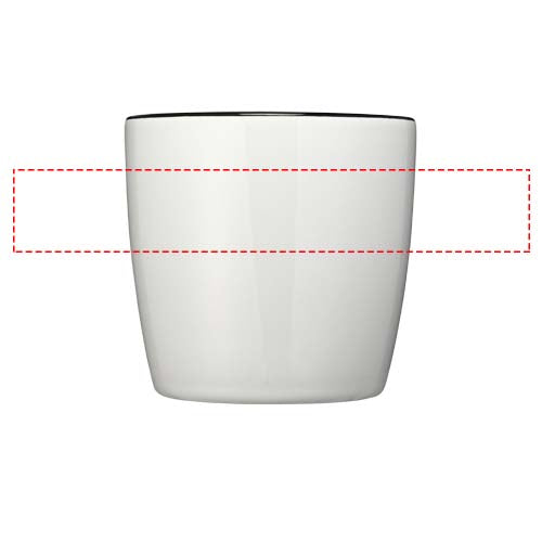 Aztec mugg