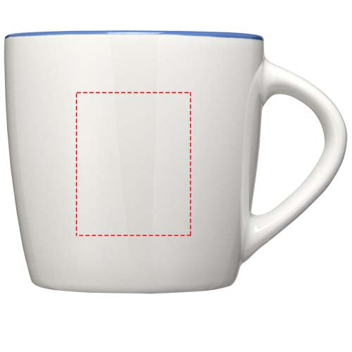 Aztec mugg