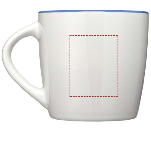 Aztec mugg