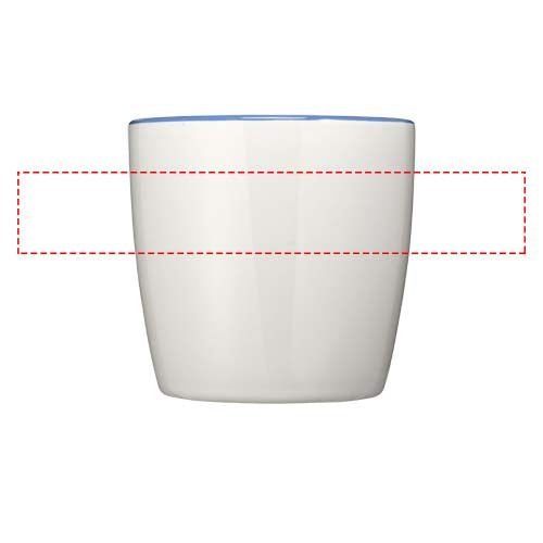Aztec mugg