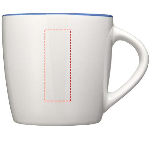 Aztec mugg