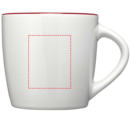 Aztec mugg