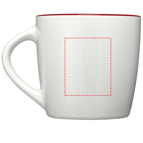 Aztec mugg