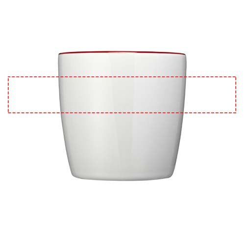 Aztec mugg