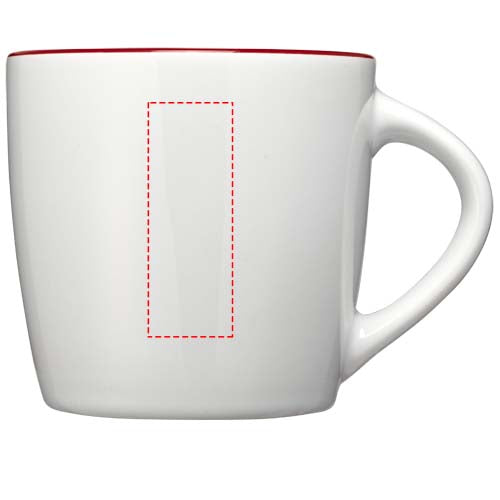 Aztec mugg