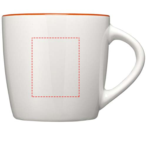 Aztec mugg
