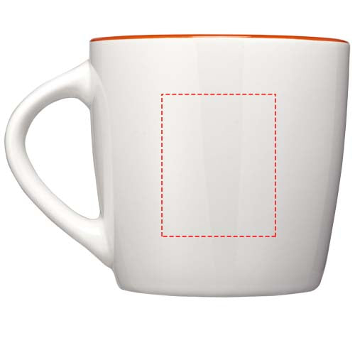 Aztec mugg